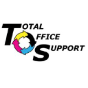 totalofficesupport.com