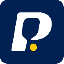 Logo for totalpickleball.com