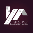 Total PreConstruction Services