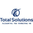 Total Solutions Inc in Elioplus