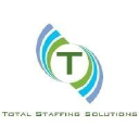 total staffing