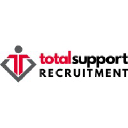 totalsupportrecruitment.com