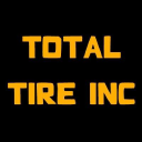 Total Tire Inc logo