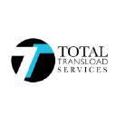 Total Transload Services logo