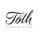 Toth Construction Inc Logo