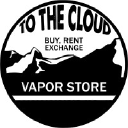 To the Cloud Vapor Store