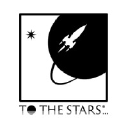 Logo for tothestars.media