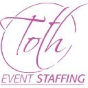 totheventstaffing.com