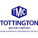 tottingtonmotorcompany.co.uk