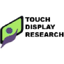 touchdisplayresearch.com