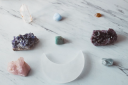 Touch Massage and Reiki Logo