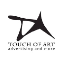 touchofartservices.com