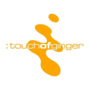 touchofginger.com