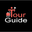 Tour Guide Georgia, Tbilisi logo