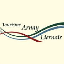 CC DU PAYS ARNAY LIERNAIS