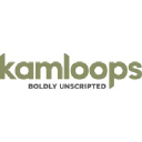 Tourism Kamloops logo