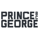Tourism Prince George logo