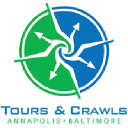 toursandcrawls.com