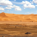 Tours Desierto Marruecos