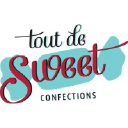 Toute Sweet Cakes and Pastry LTD logo