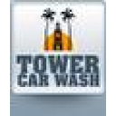 towercarwash.com