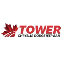 Tower Chrysler Dodge Jeep Ram