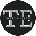 Tower Electric (CO) Logo