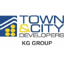 Kadri Wovens a division of KG worldwide logo