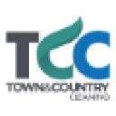 townandcountrycleaning.com