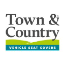 Read TOWN & COUNTRY COVERS LIMITED Reviews