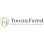 Town & Forest Chartered Accountants logo