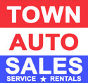 Town Auto Sales
