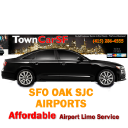 Towncar SF Limousine Services