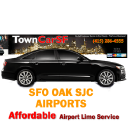 TowncarSF