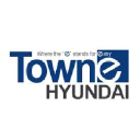 townehyundai.com