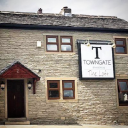 towngatebrasserie.co.uk