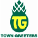 towngreeters.com