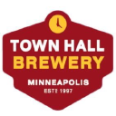 Town Hall Brewery logo