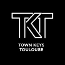 townkeystoulouse.com