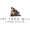 THE TOWN MILL TRUST LYME REGIS logo