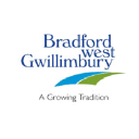 TOWN OF BRADFORD WEST GWILLIMBURY logo