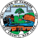 hamburg youth rec seniors