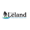 Town of Leland Logo