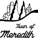 townofmeredith.com