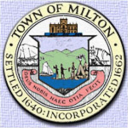 townofmilton.org