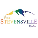 townofstevensville.com