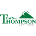 townofthompson.com