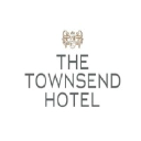 townsendhotel.com