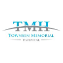 townsenmemorialhospital.com