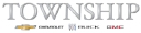 Township Chevrolet Buick GMC logo